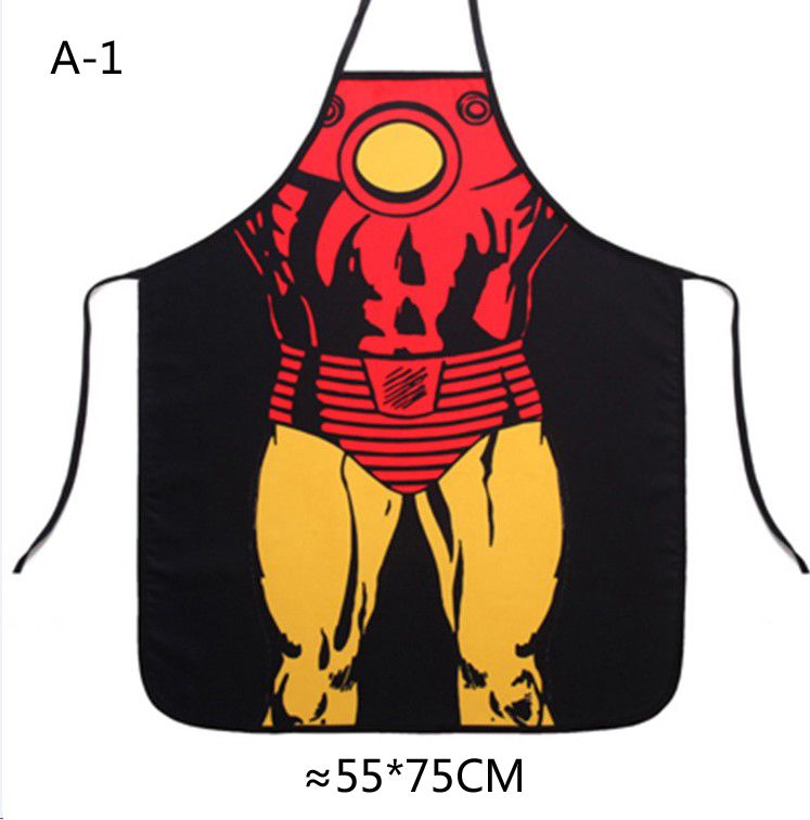 APRON