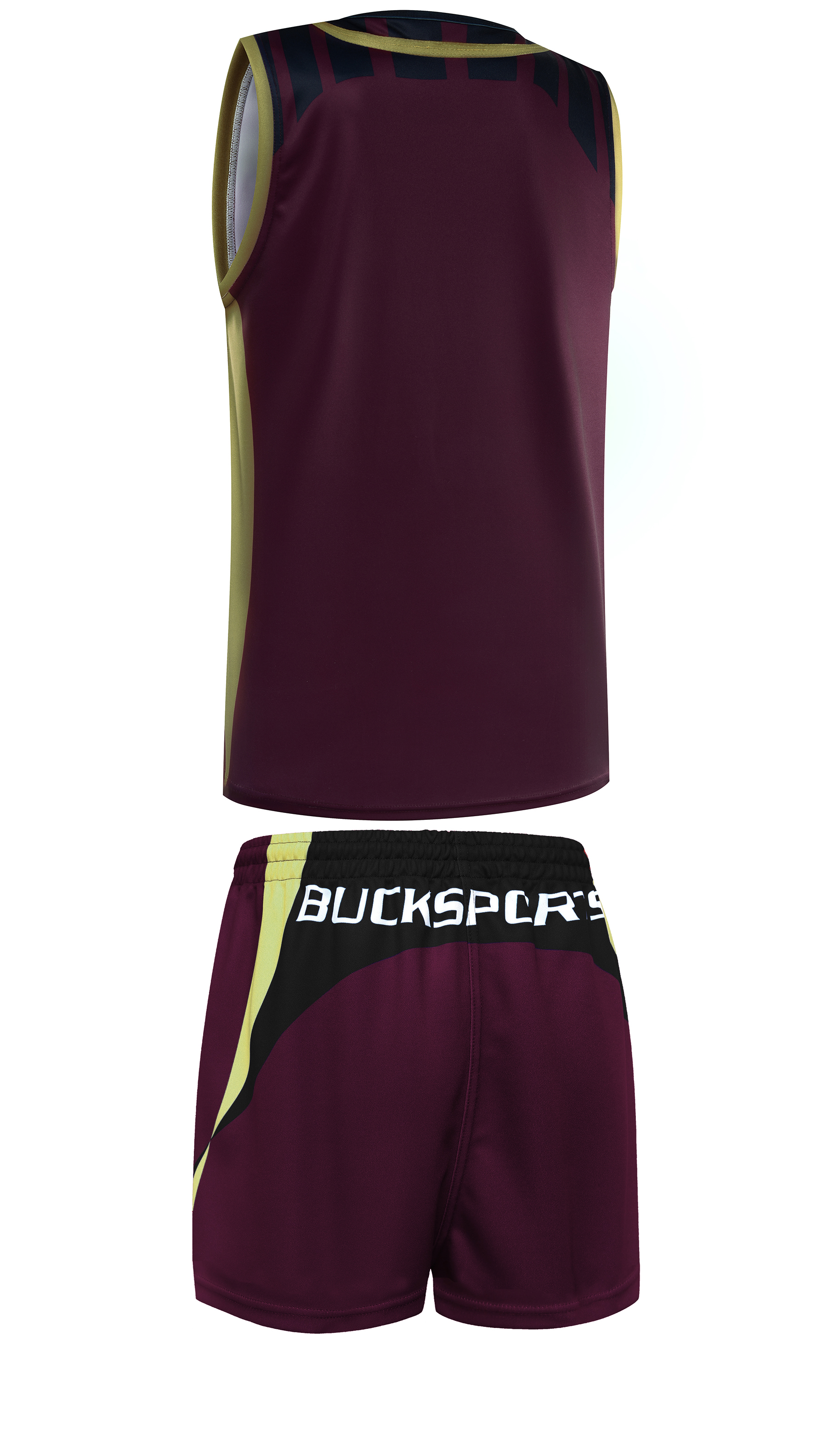 AUSTRALIAN RULES FOOTBALL UNIFORMS-F1112MNG