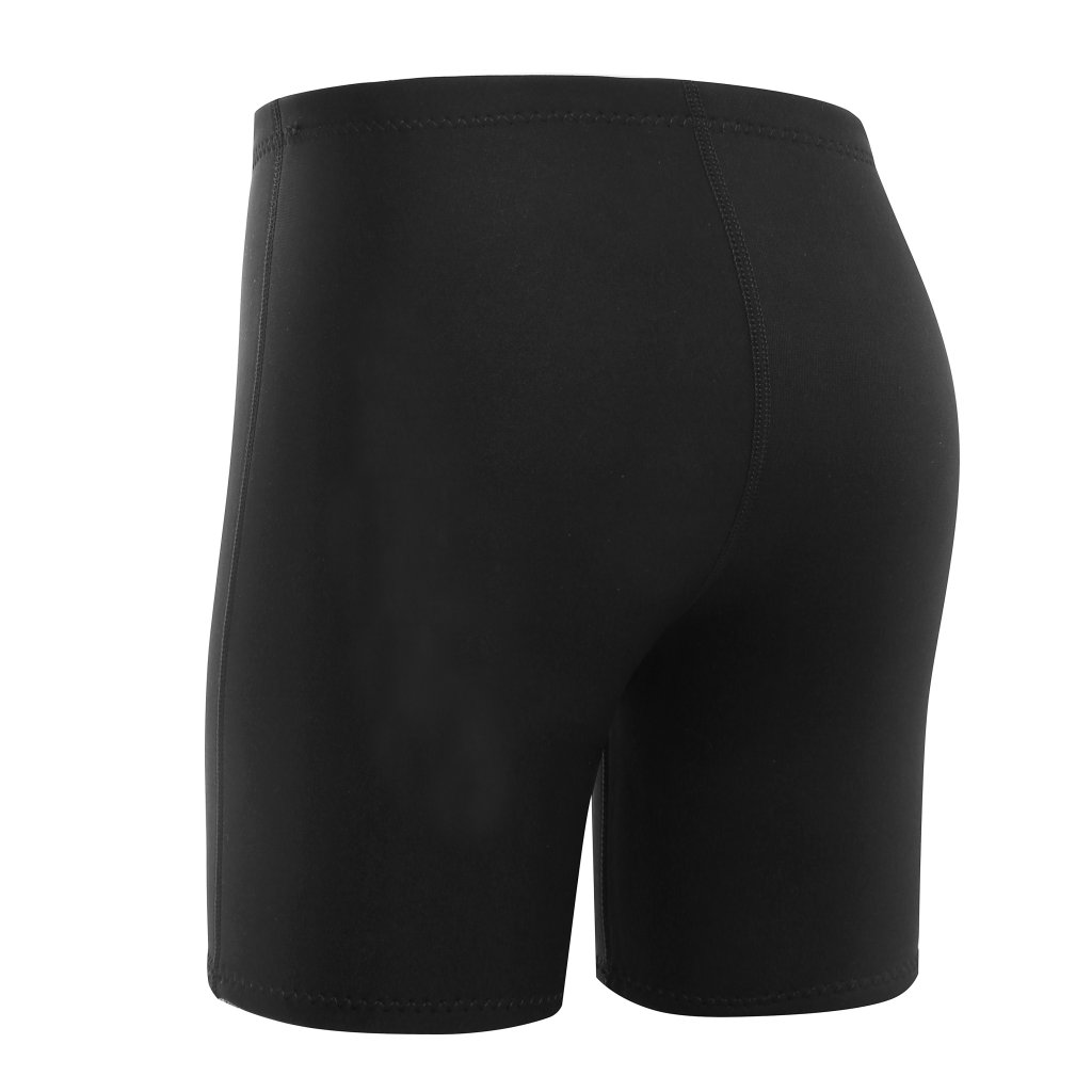 PRO TRIATHLON SHORTS-NEOPRENE-L06BW8