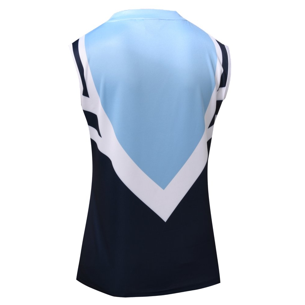 TOUCH FOOTBALL VEST-L02SC2