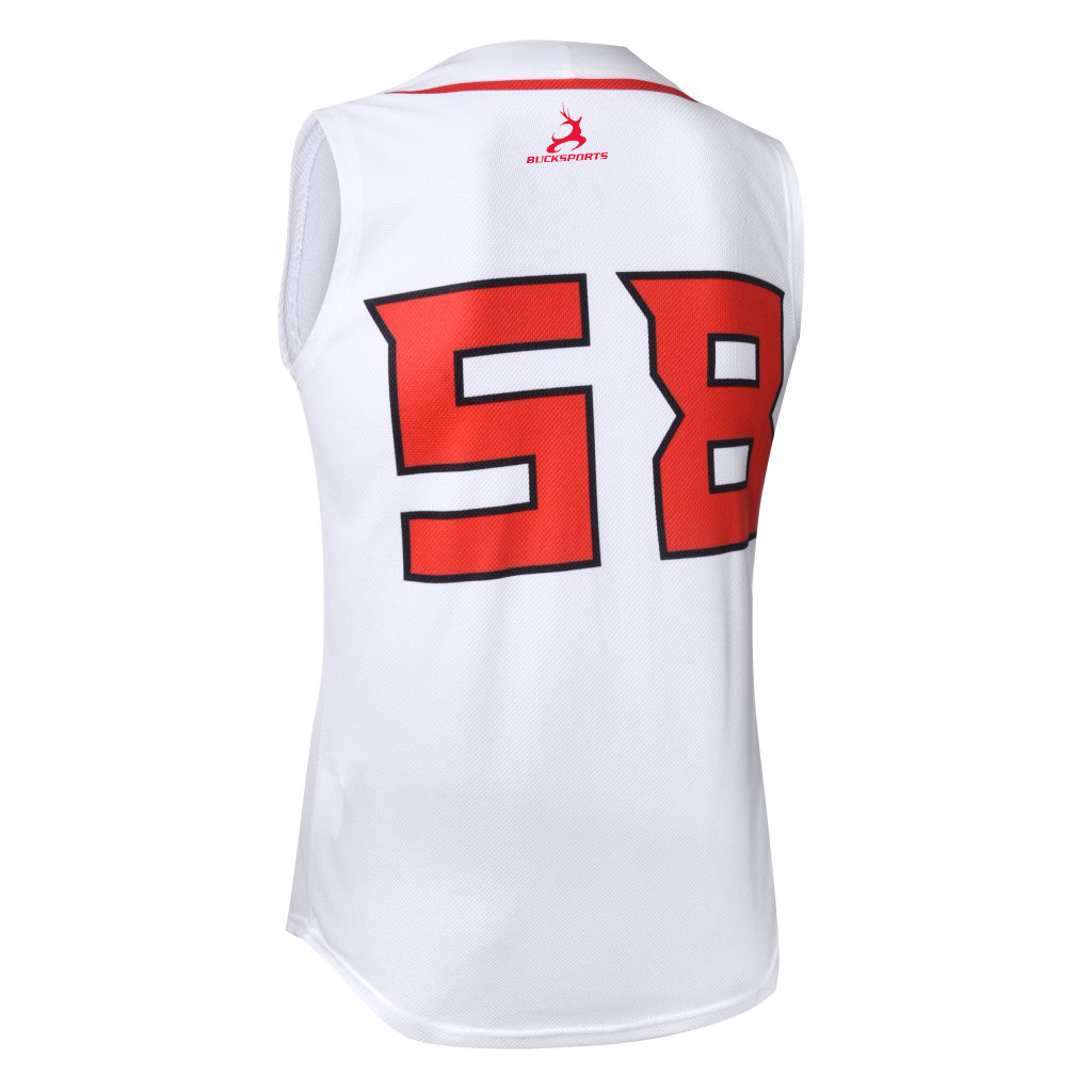 SLEEVELESS BASEBALL SINGLET-L02RBW4