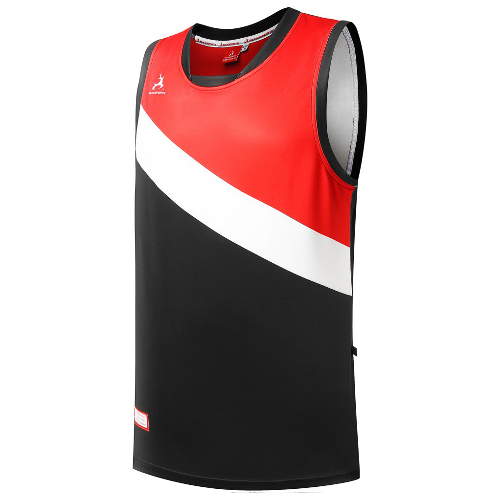 AFL SINGLET-F11RBW