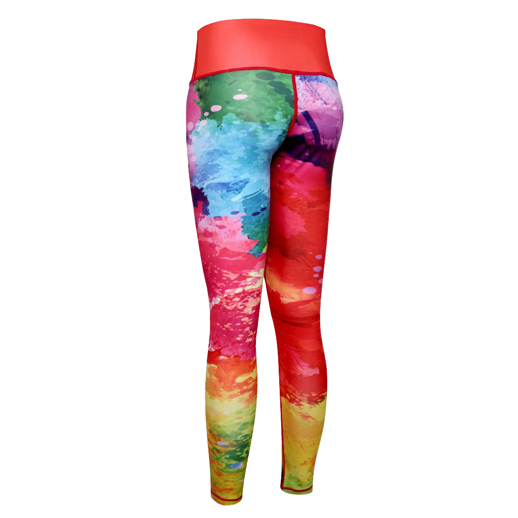 TIGHT LEGGINGS SUBLIMATION-C894ART6