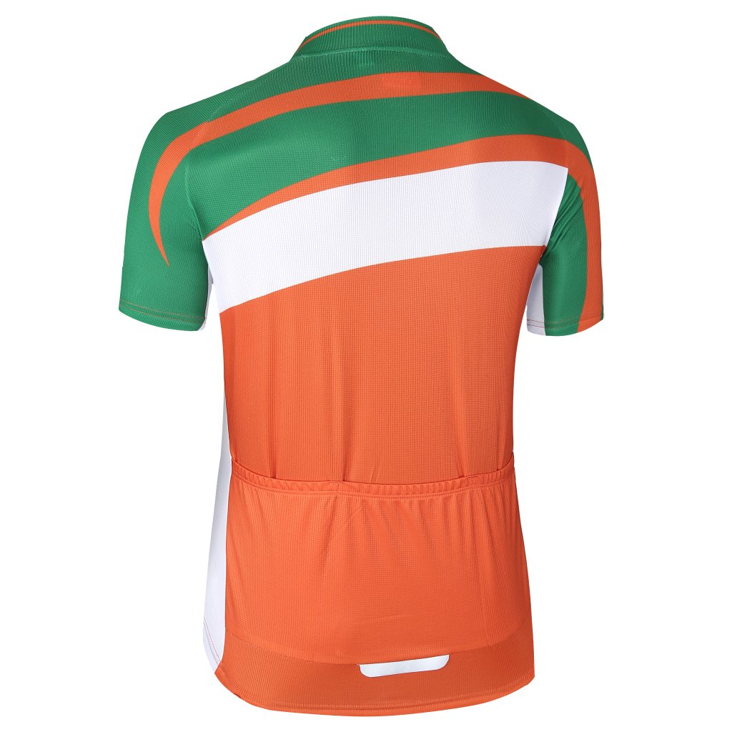 CYCLING TEAM WEAR TOP-C11OWG