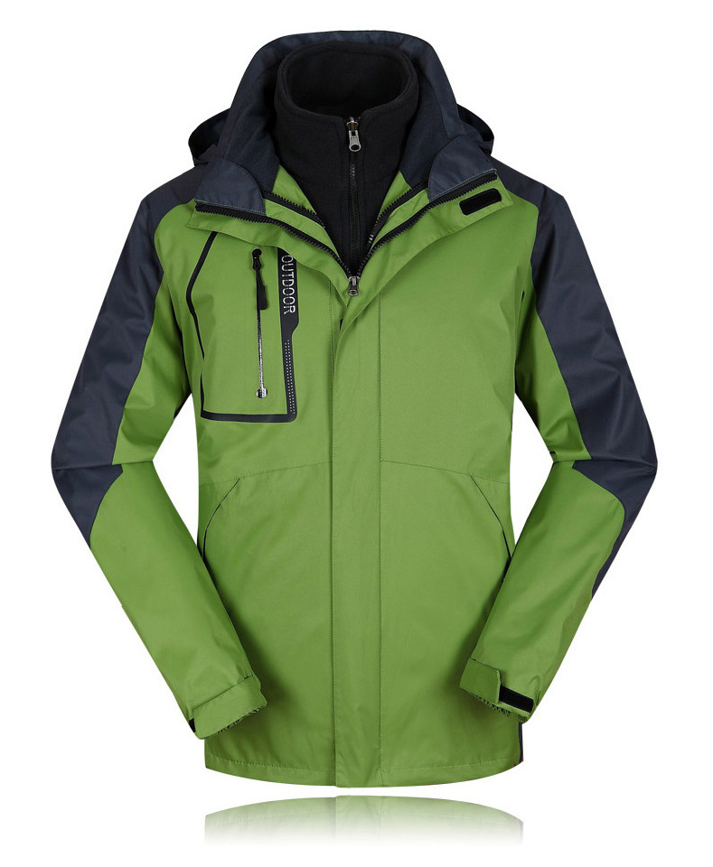 STOCK SNOWBOARDING JACKET-C3501