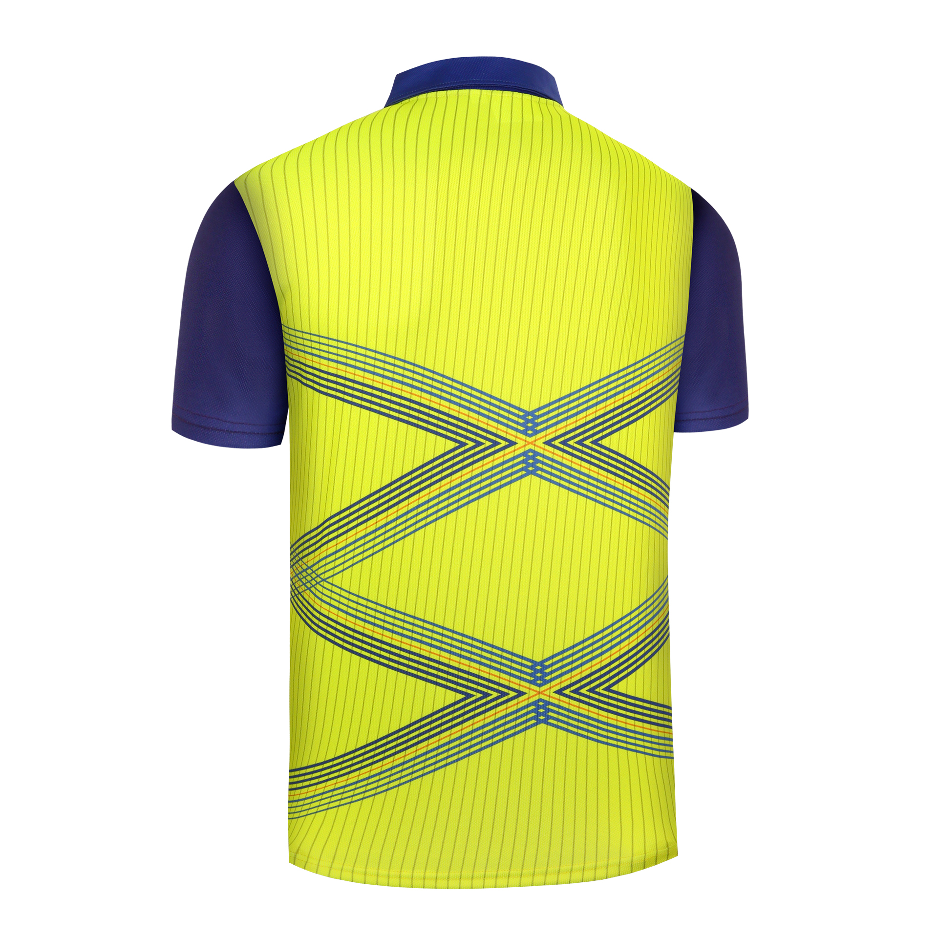 HI VIS WORKWEAR LONG SLEEVES-L01H02